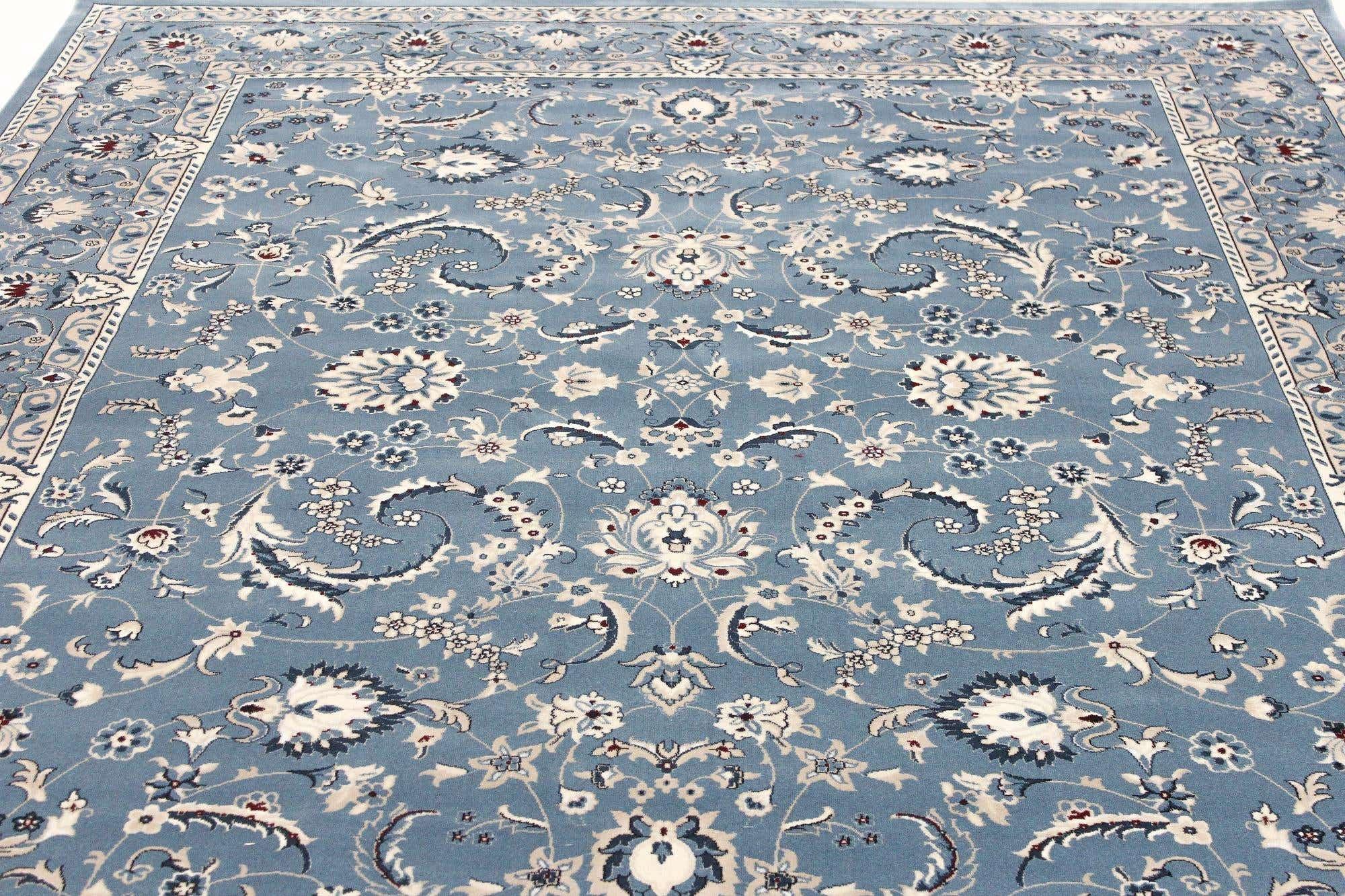Hadorn Teppich Classical