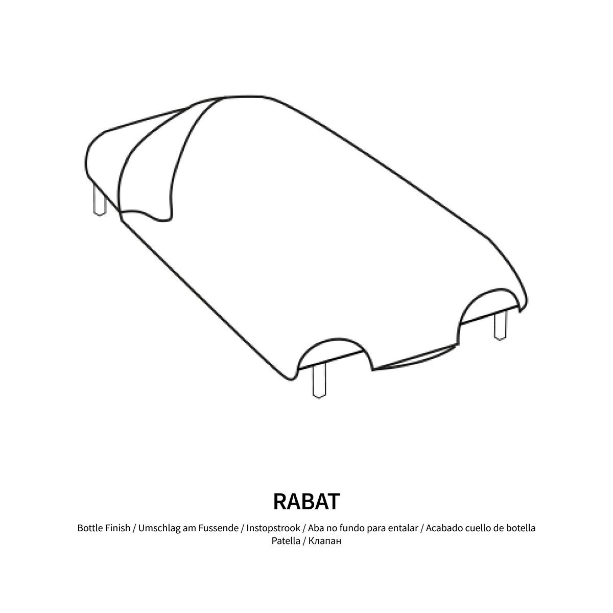 La Redoute Intérieurs Kinder-Duvetbezug Scenario
