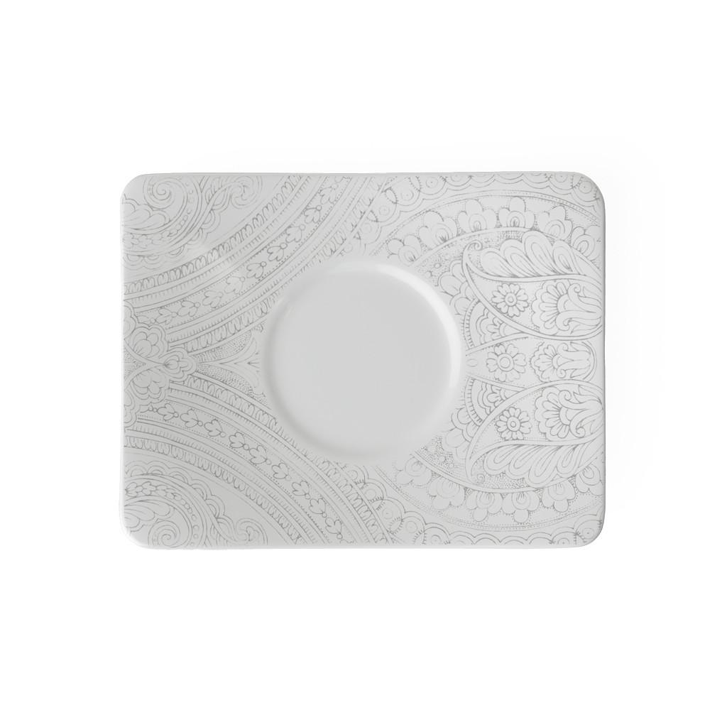 Villeroy&Boch Kaffeeuntertasse Quinsai Garden