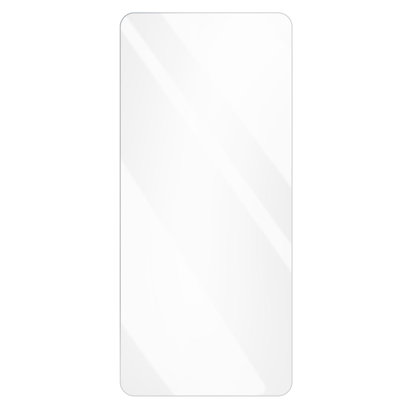 Avizar Glas-Folie Samsung A55 5G Transparent
