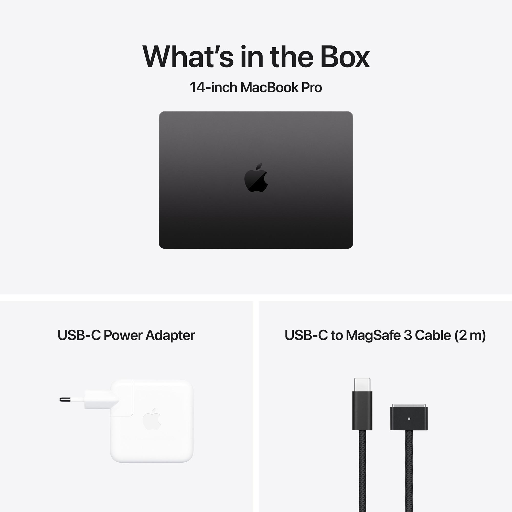 Apple MacBook Pro M4 Mac