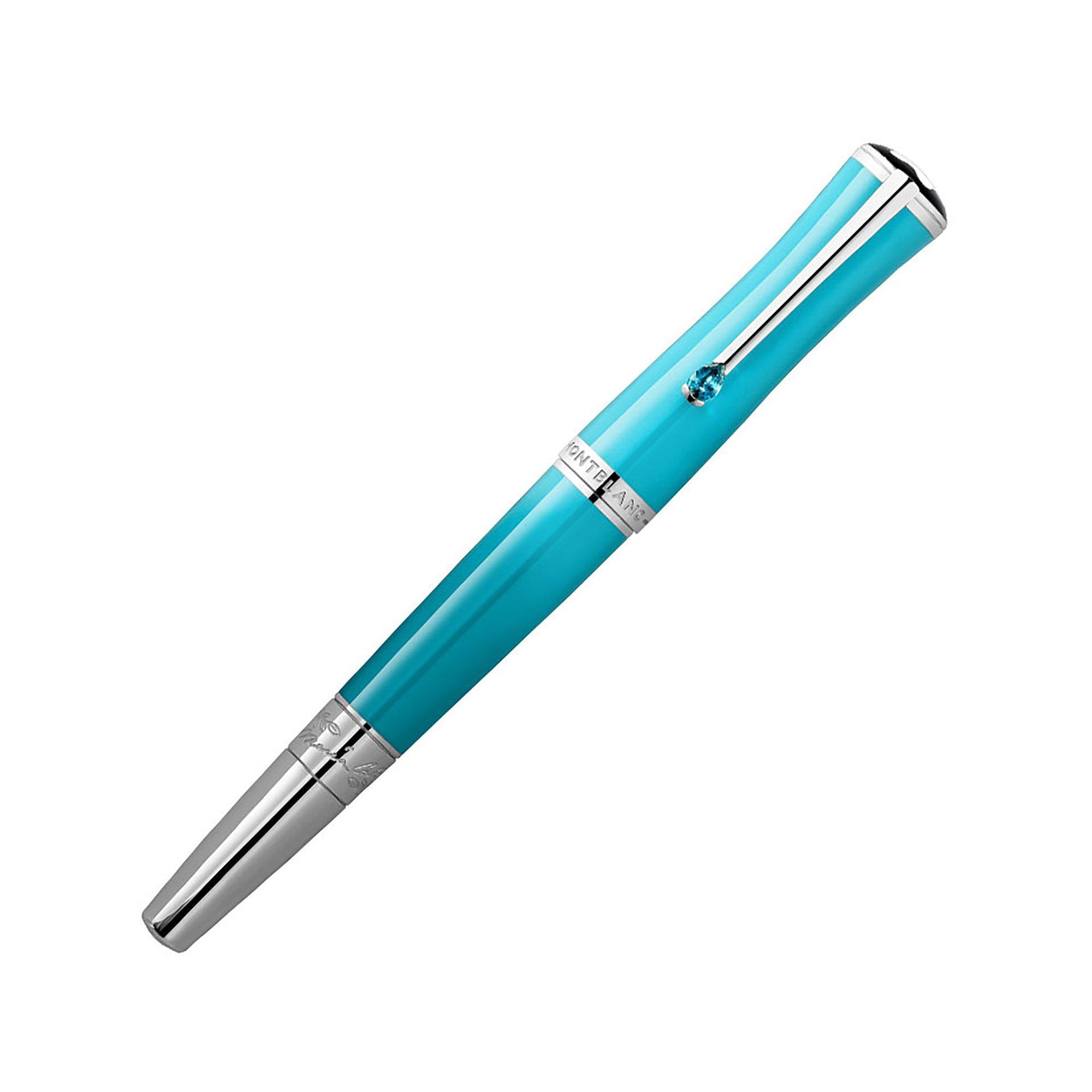 MONTBLANC Rollerball Muses - Maria Callas
