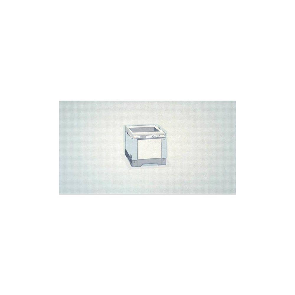 KYOCERA KYOCERA Toner-Modul cyan TK-590C FS-C2026/2126 5000 Seiten