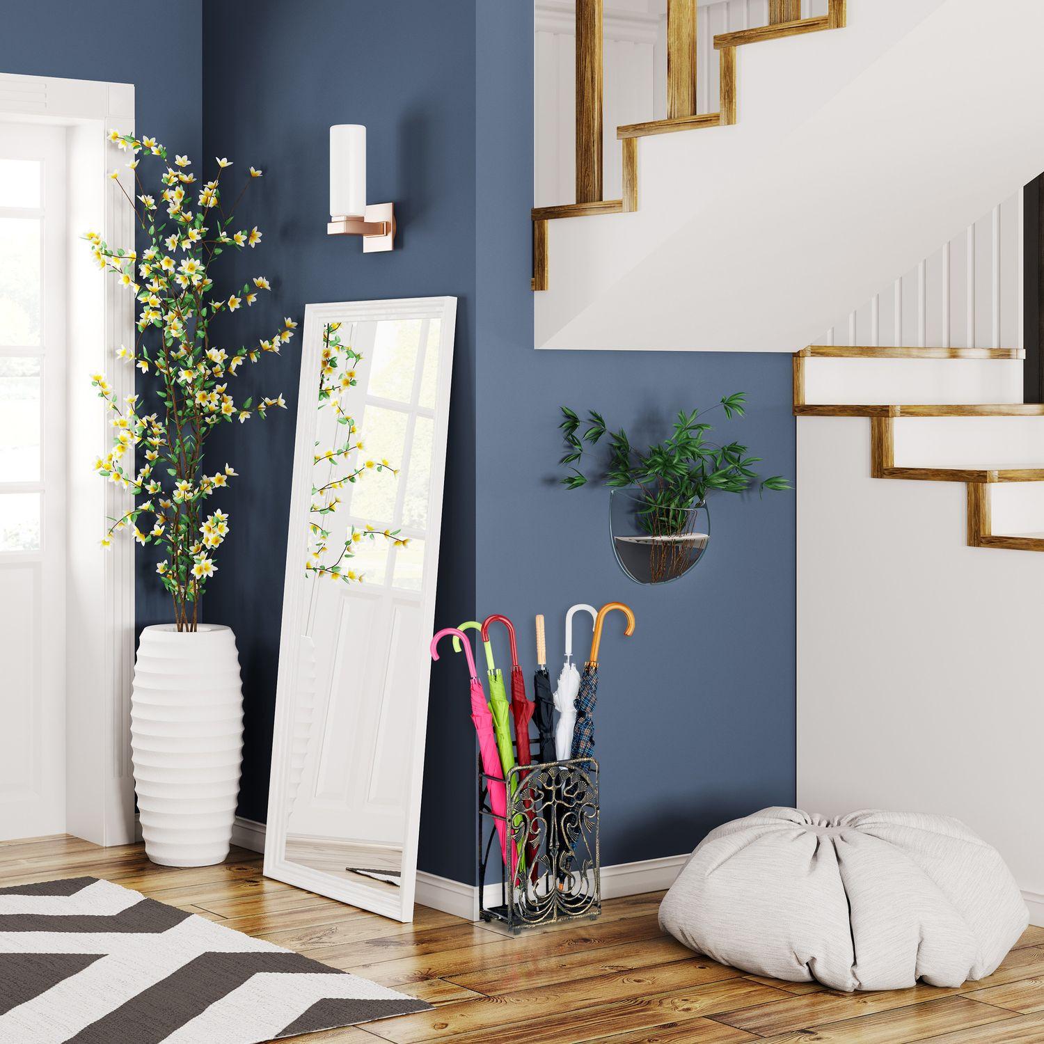 B2X Schirmständer Rechteckig Vintage