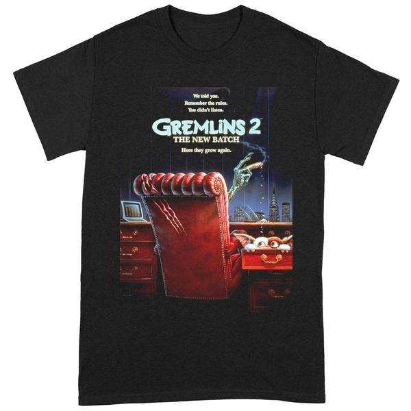 Gremlins The New Batch T-Shirt