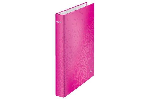 Leitz LEITZ Ringbuch WOW A4