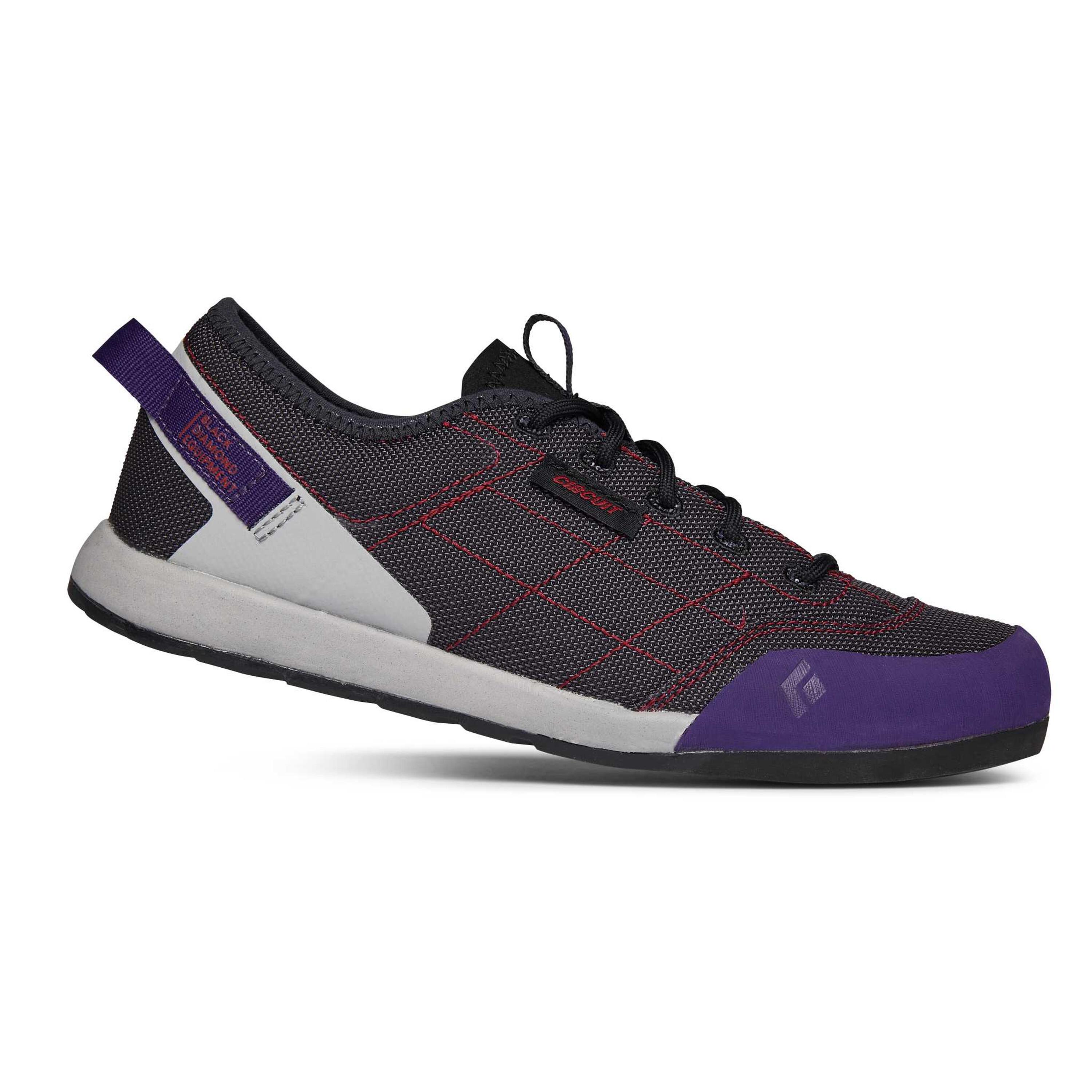 Black Diamond damen-wanderschuhe circuit 2 shoes