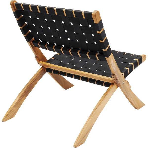 KARE Design Klappsessel Ipanema