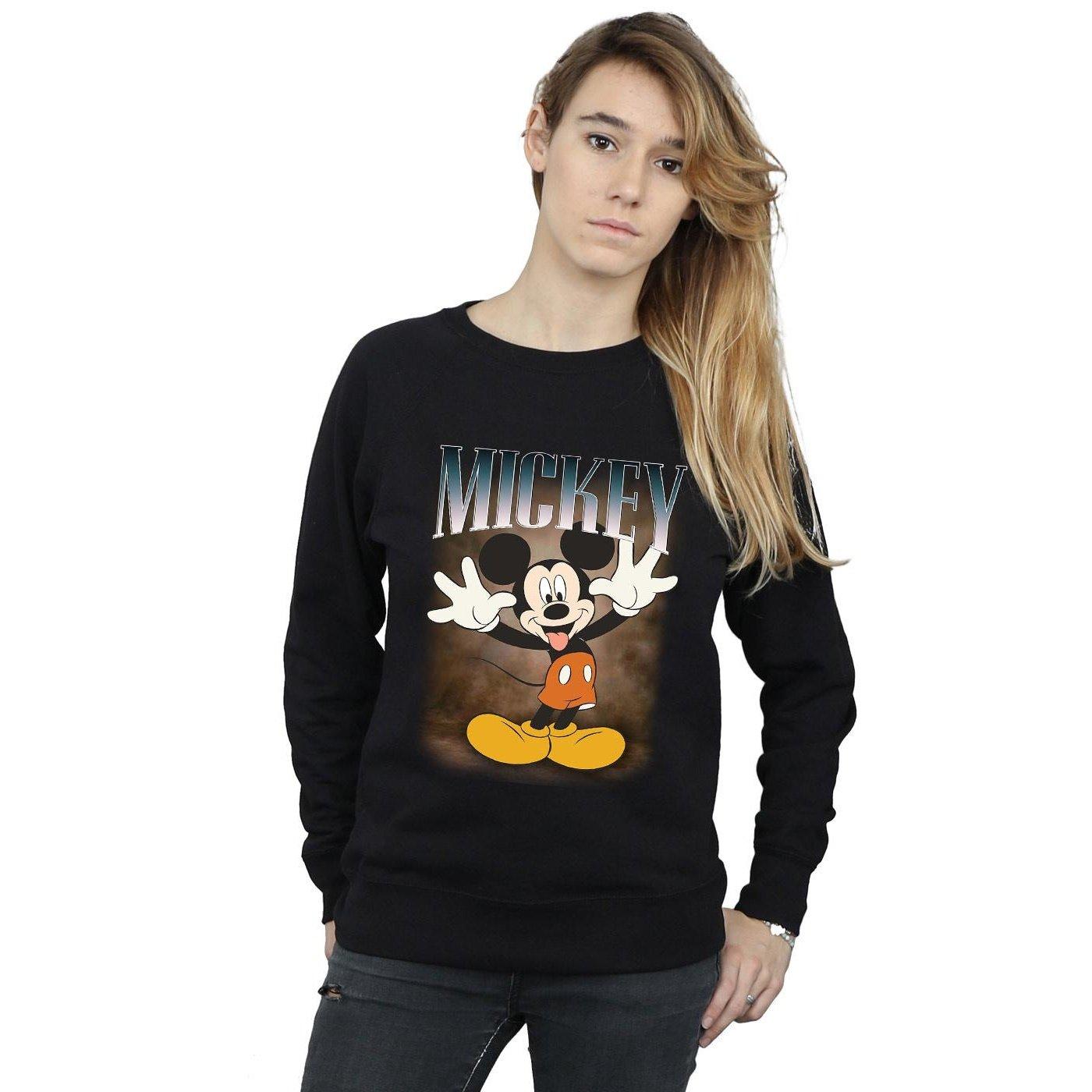 Disney Sweatshirt