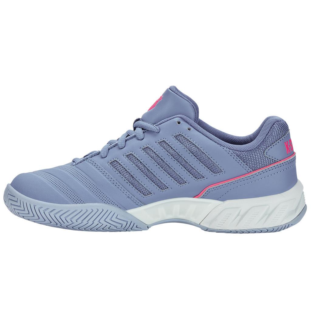 K-Swiss damen-tennisschuhe bigshot light 4