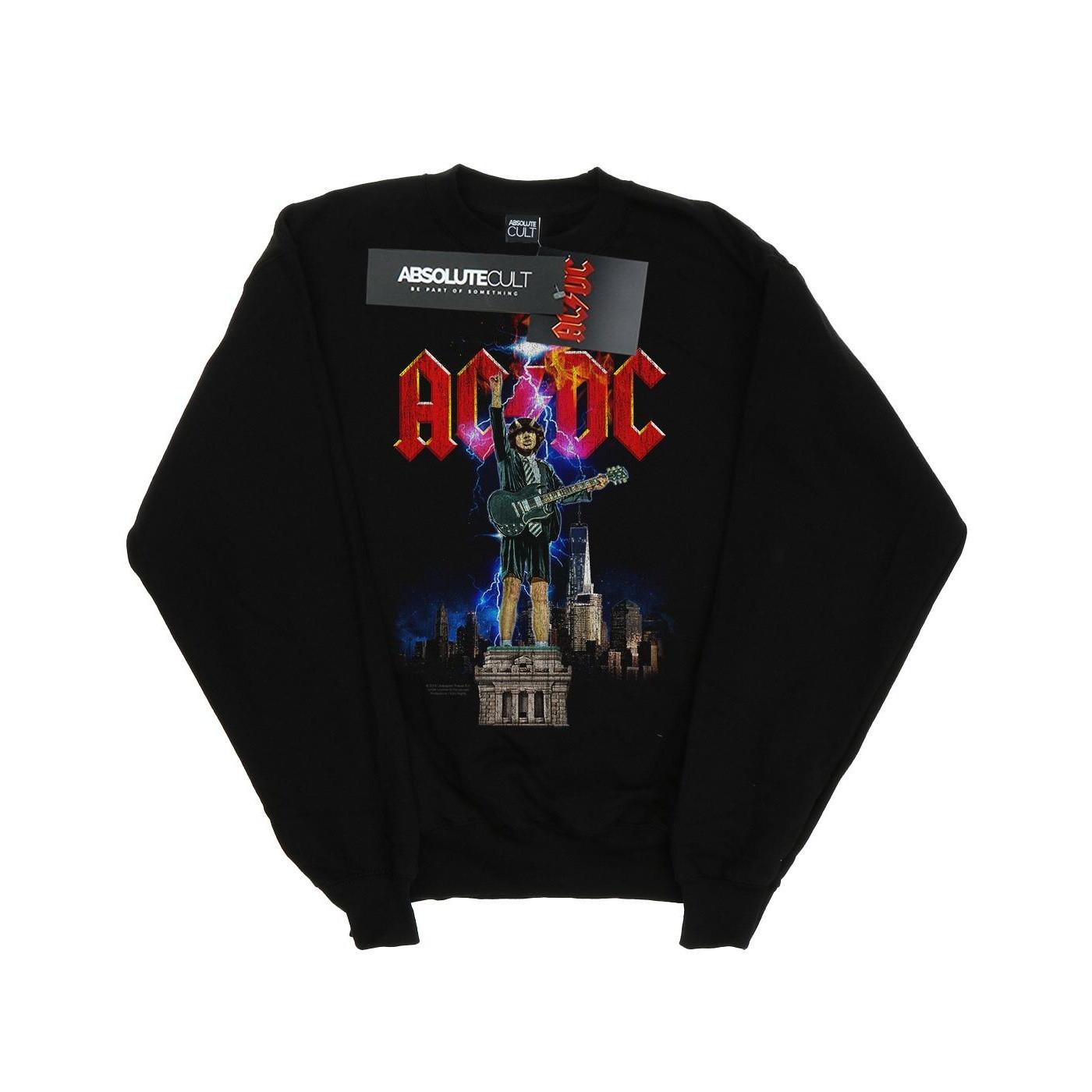 AC/DC ACDC Sweatshirt