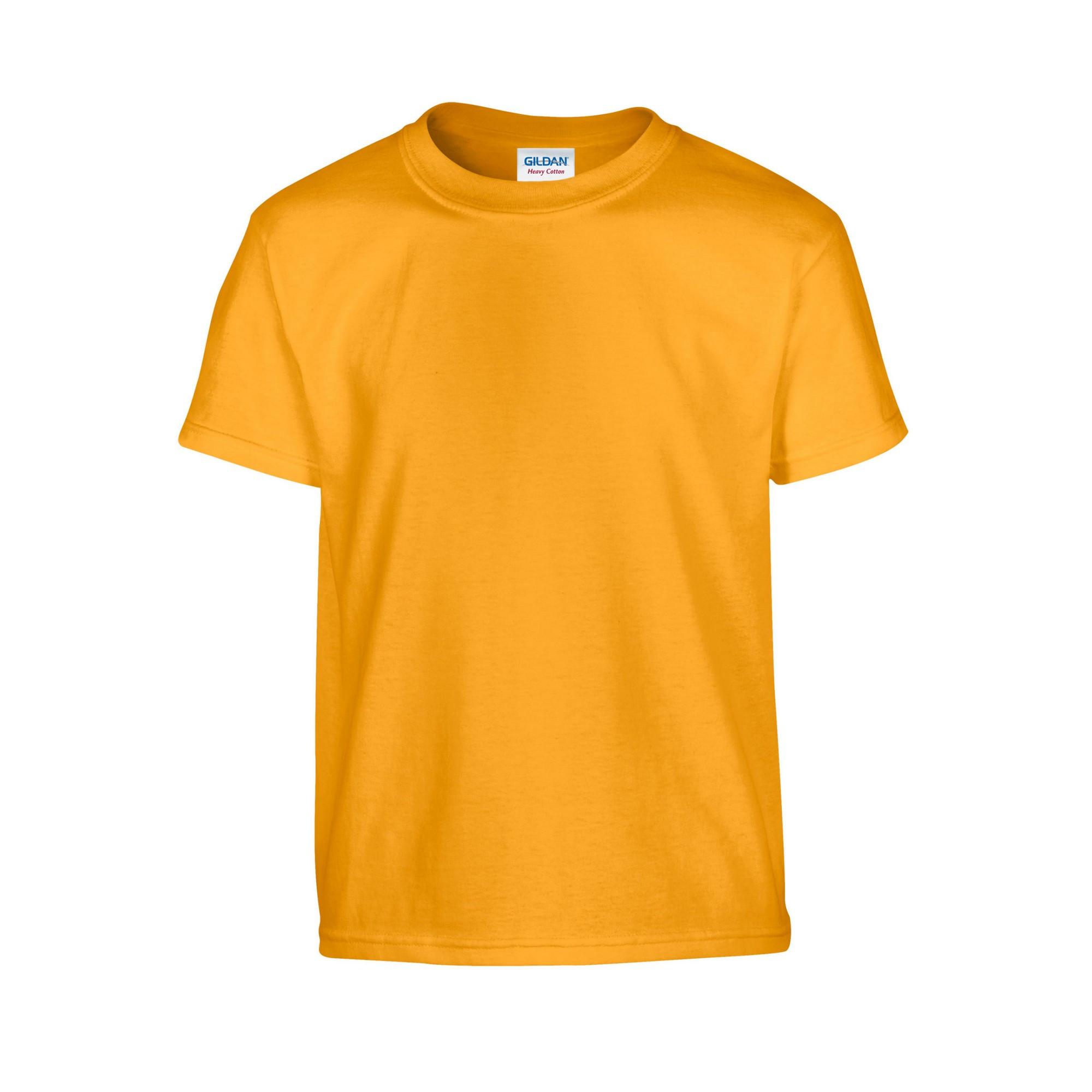 Gildan TShirt Schwere Qualität