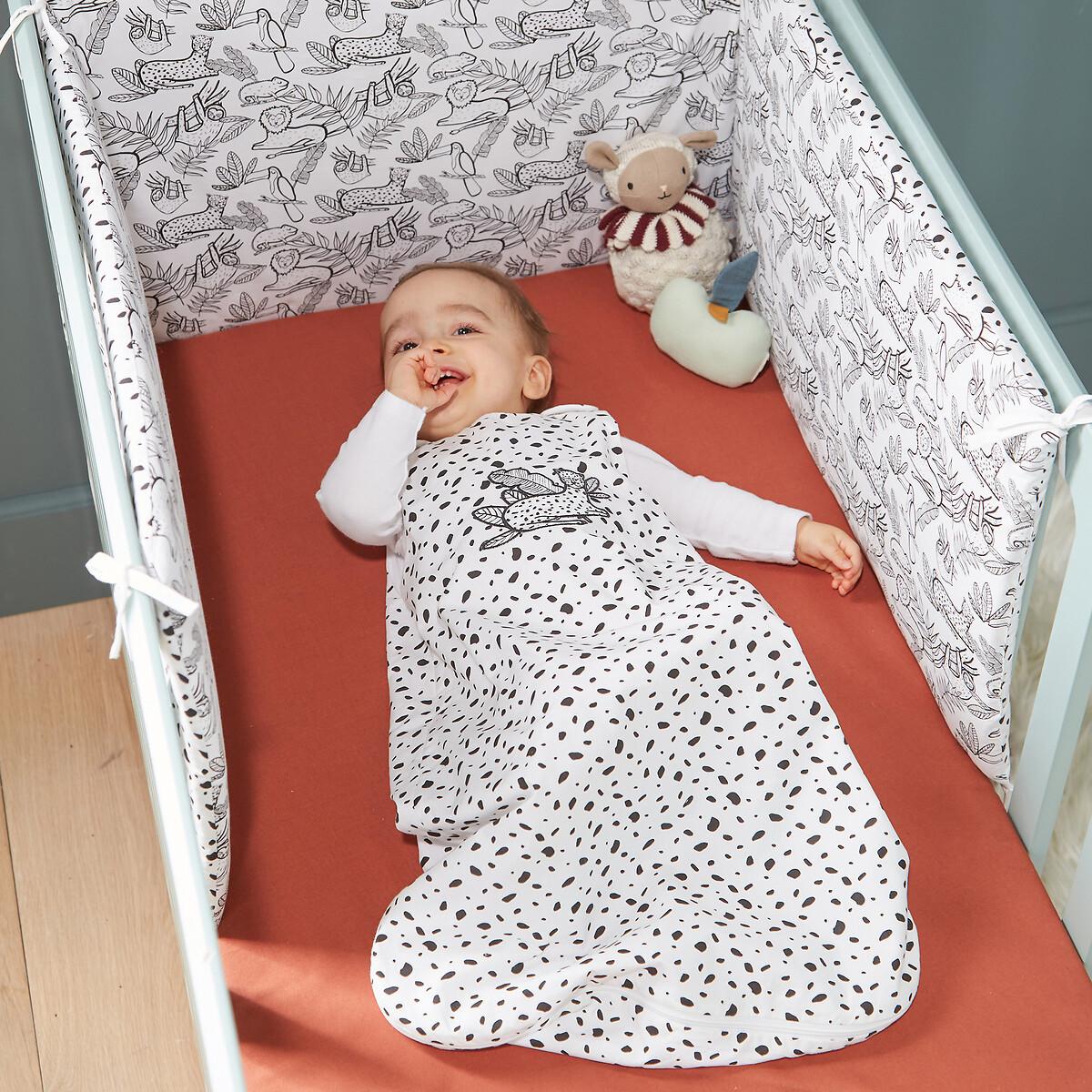 La Redoute Intérieurs Baby-Fixleintuch Scenario