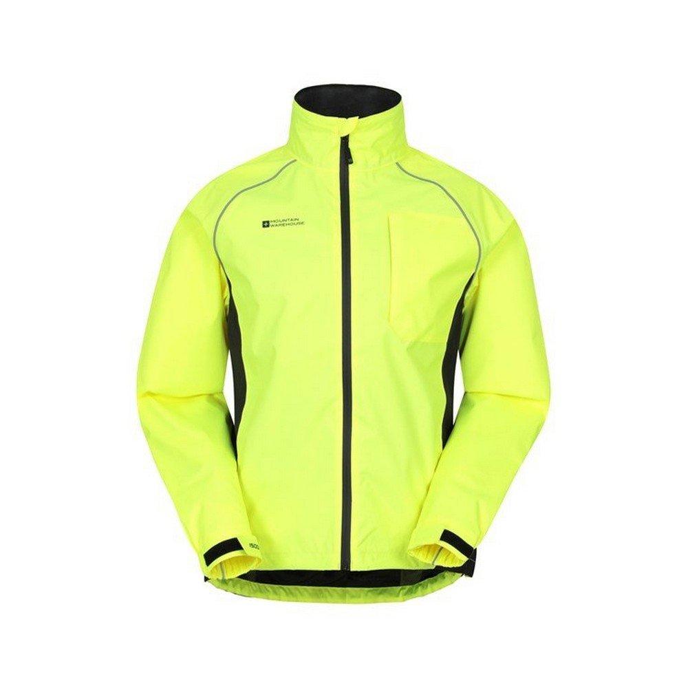 Mountain Warehouse Adrenaline Jacke, wasserfest IsoViz