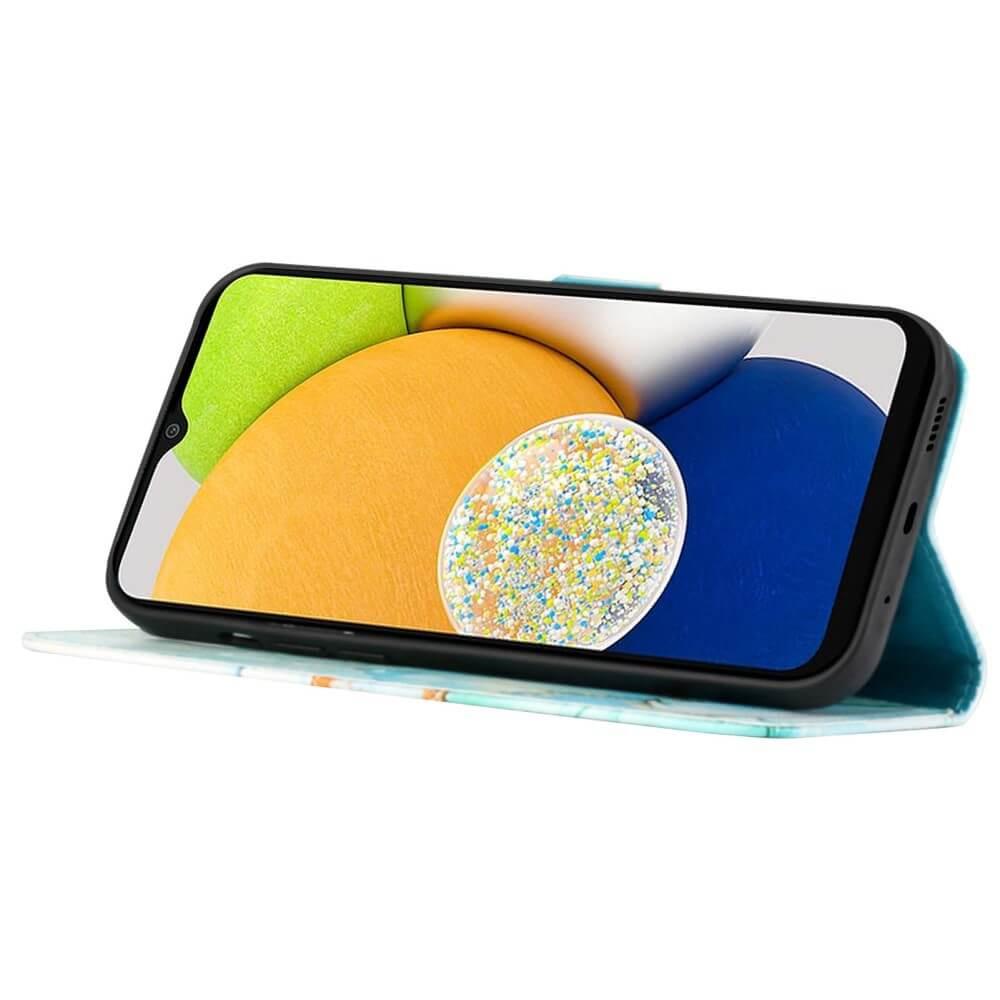 Cover-Discount Galaxy A54 - Handyhülle Marble