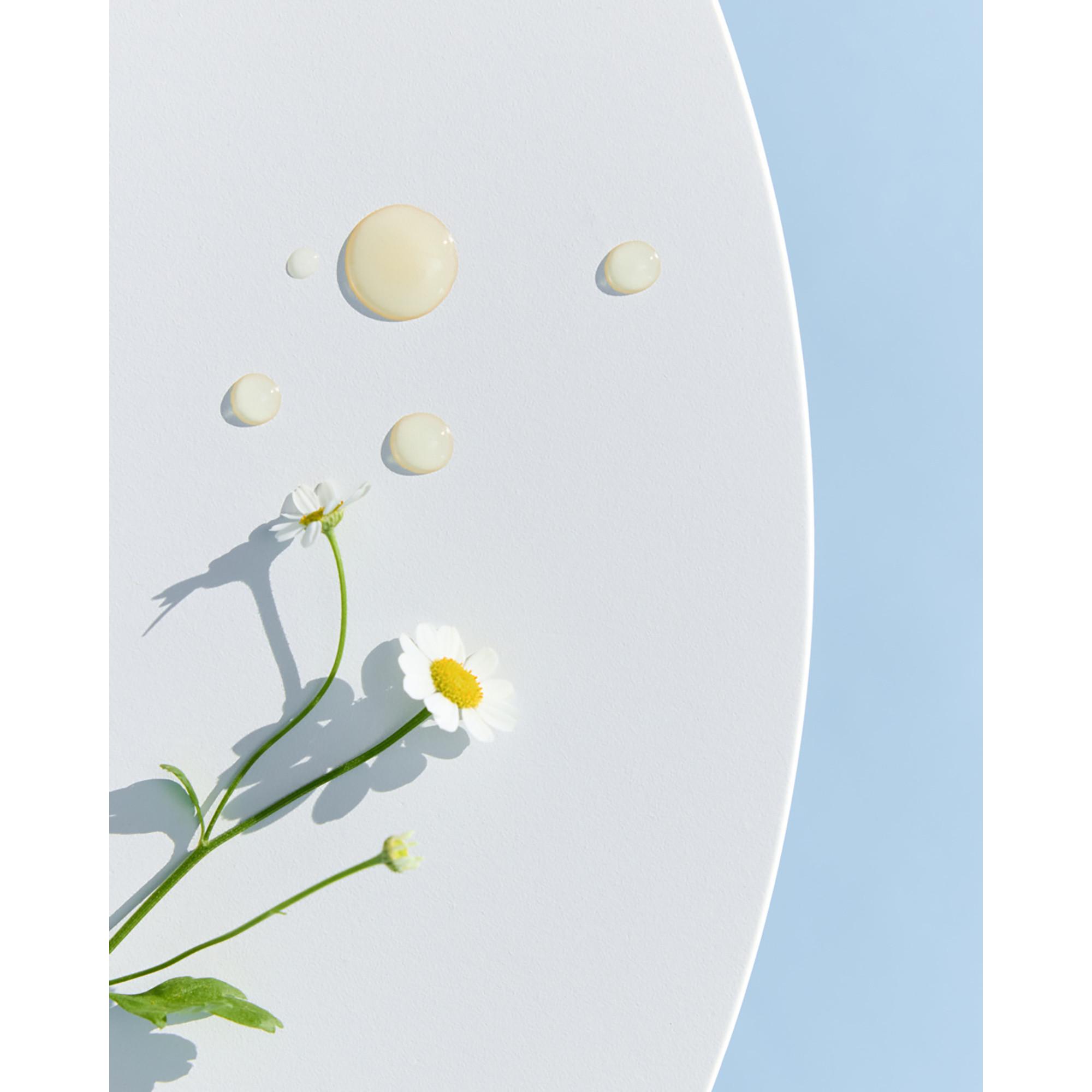 NIVEA Sensitive Gesichtspflege Creme LSF 15