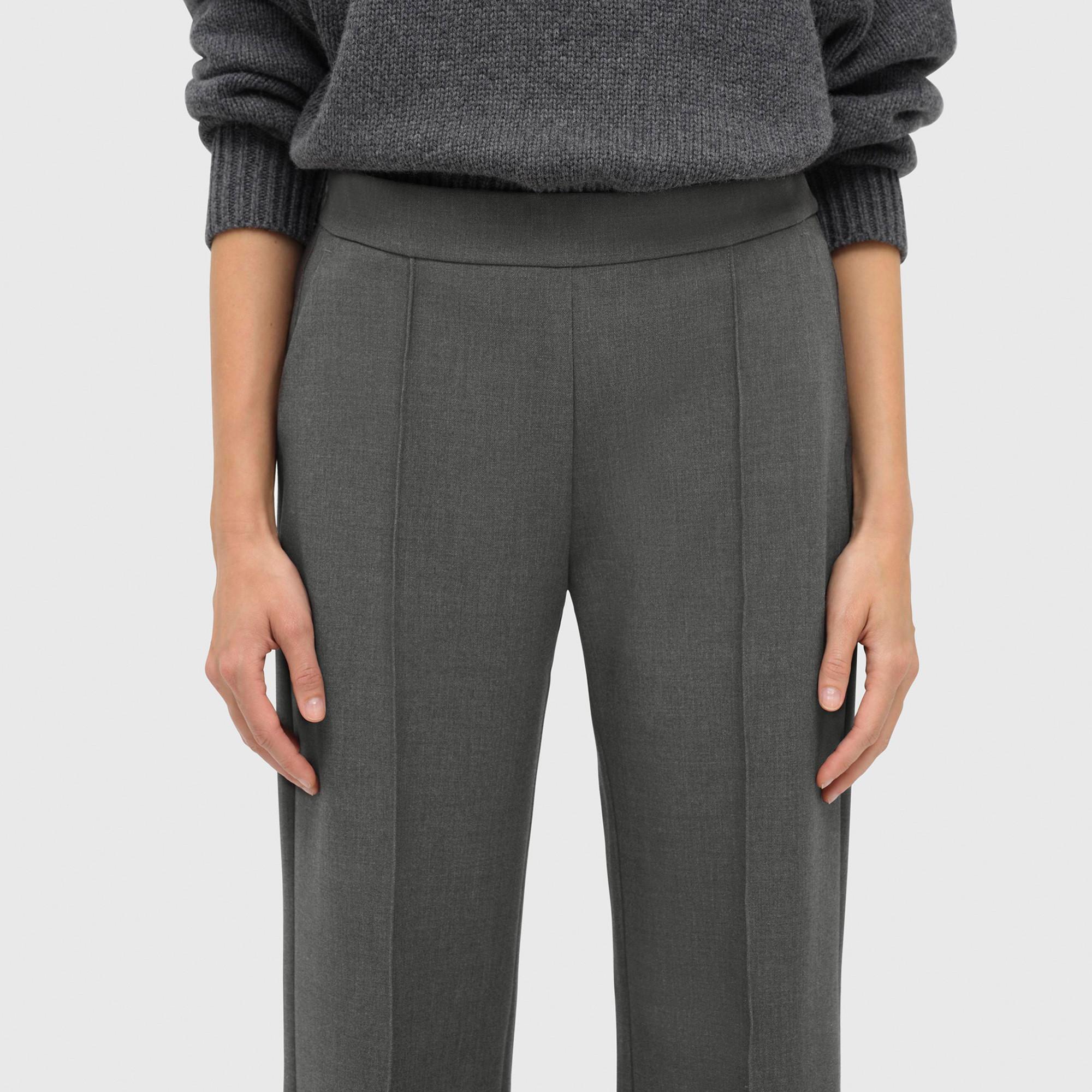 MAC Chiara Smart Relaxed & Loose Fit Hose
