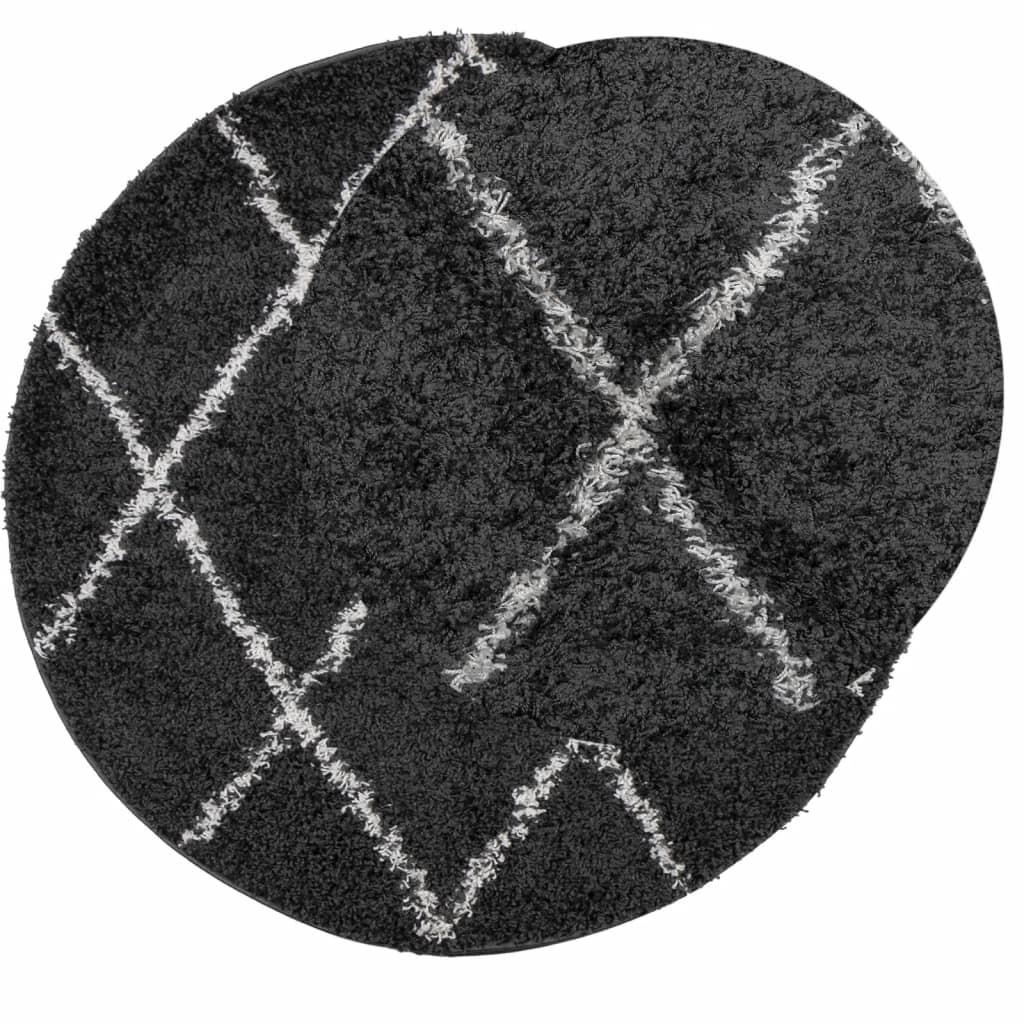 VidaXL Teppich polypropylen