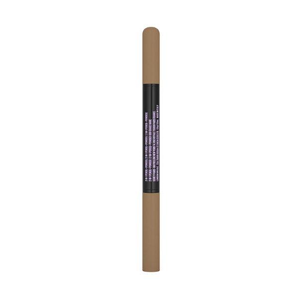 MAYBELLINE Express Brow Satin Duo Express Brow Satin Duo Augenbrauenstift Und -Puder