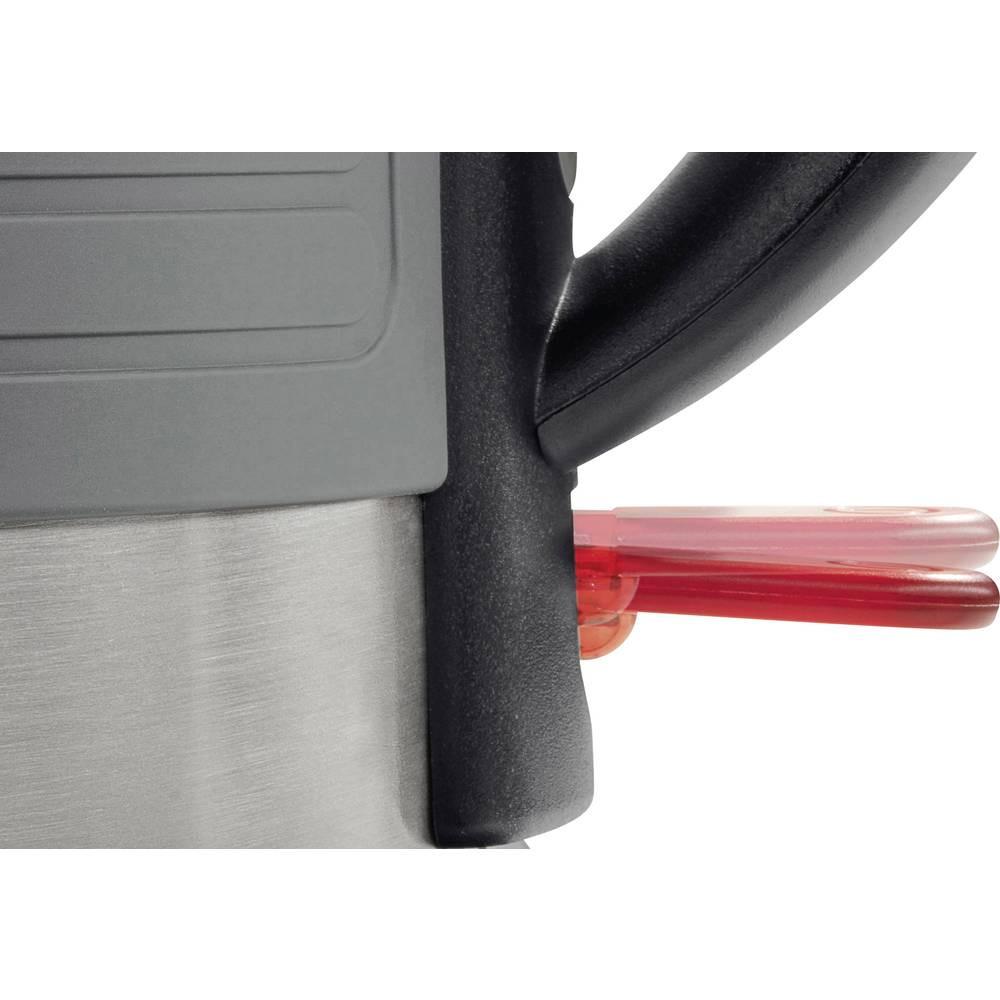 Bosch SDA Wasserkocher kabellos