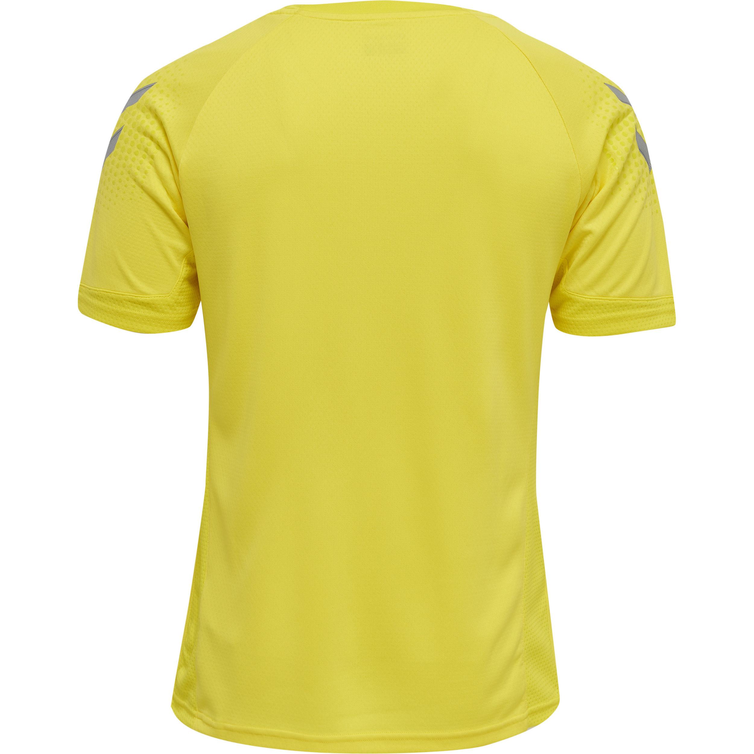 Hummel trikot huel lead poly