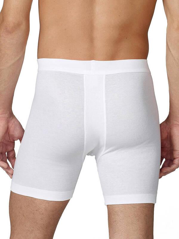 CALIDA Cotton 1:1 Boxer Brief