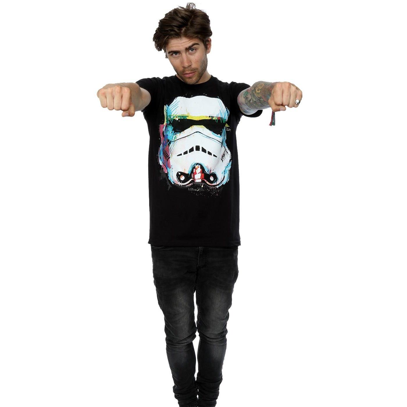 STAR WARS Star Wars Command T-Shirt
