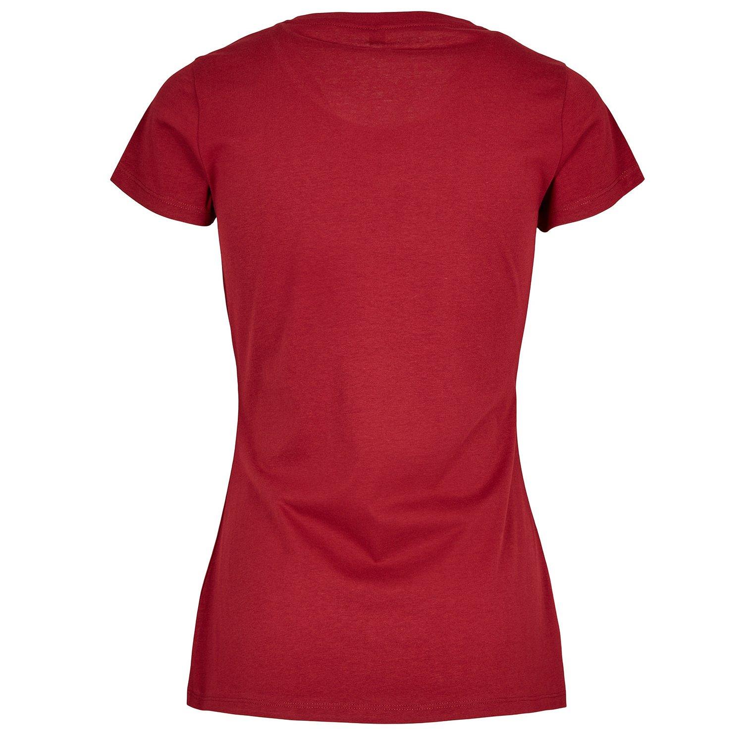 Build Your Own Basic Rundhals T-Shirt