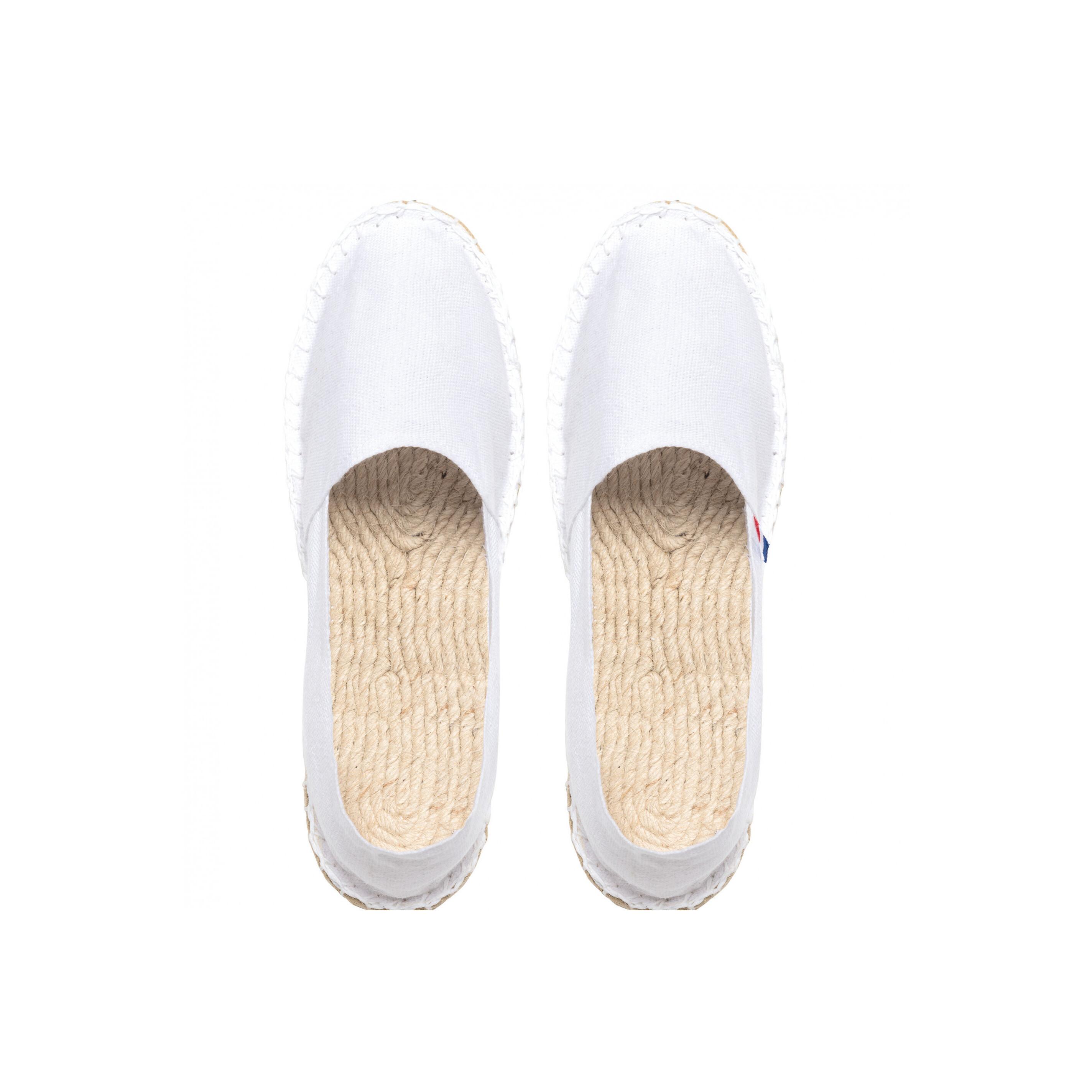 Kariban espadrilles made in france