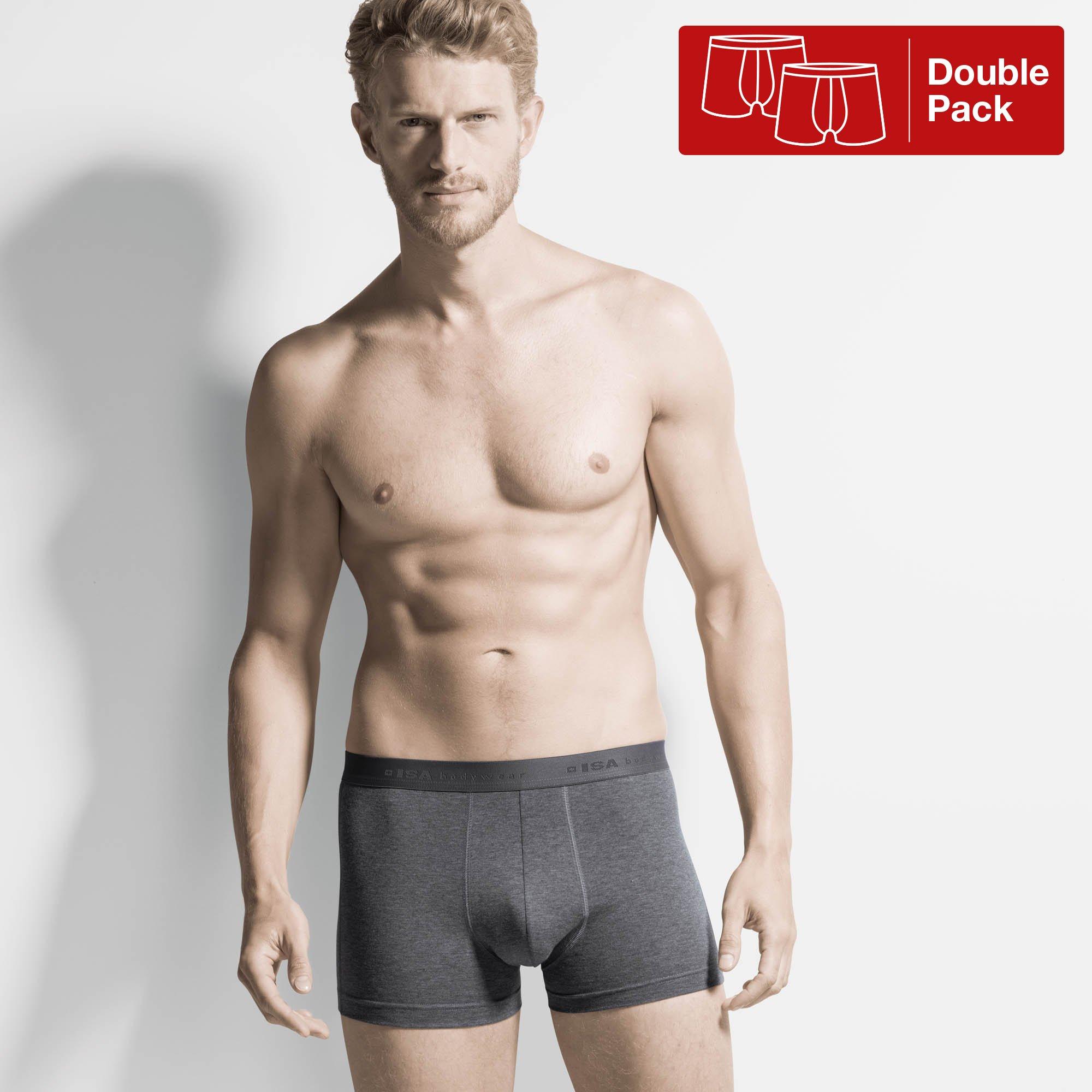 ISA bodywear Duopack, Pantys