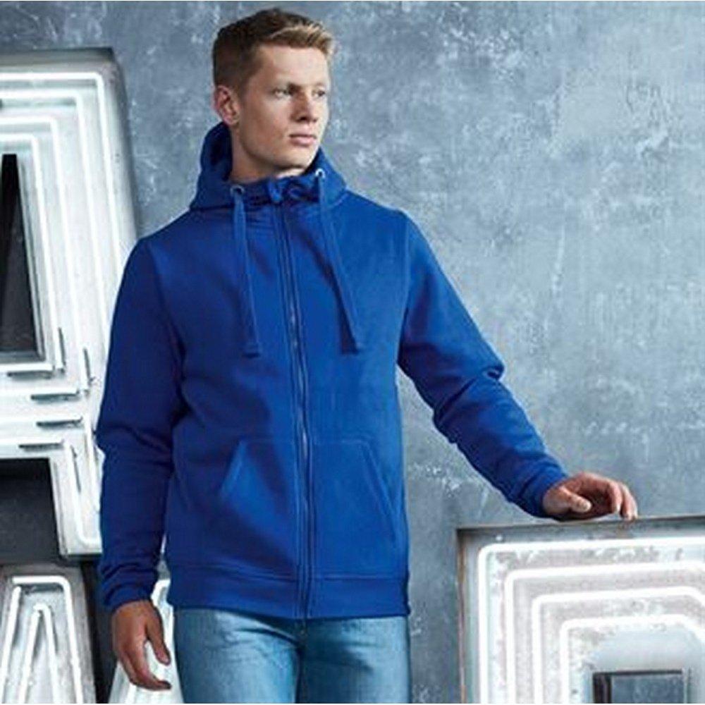AWDis Nur Hauben Graduate Heavyweight Full Zip Hoodie