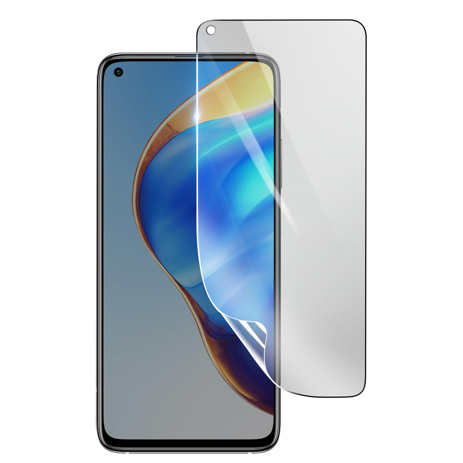 3mk Protection Hydrogel Bildschirmfolie für Xiaomi Mi 10T Pro