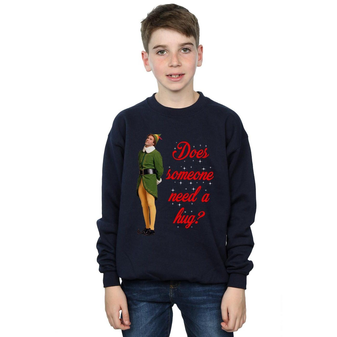 Elf Sweatshirt