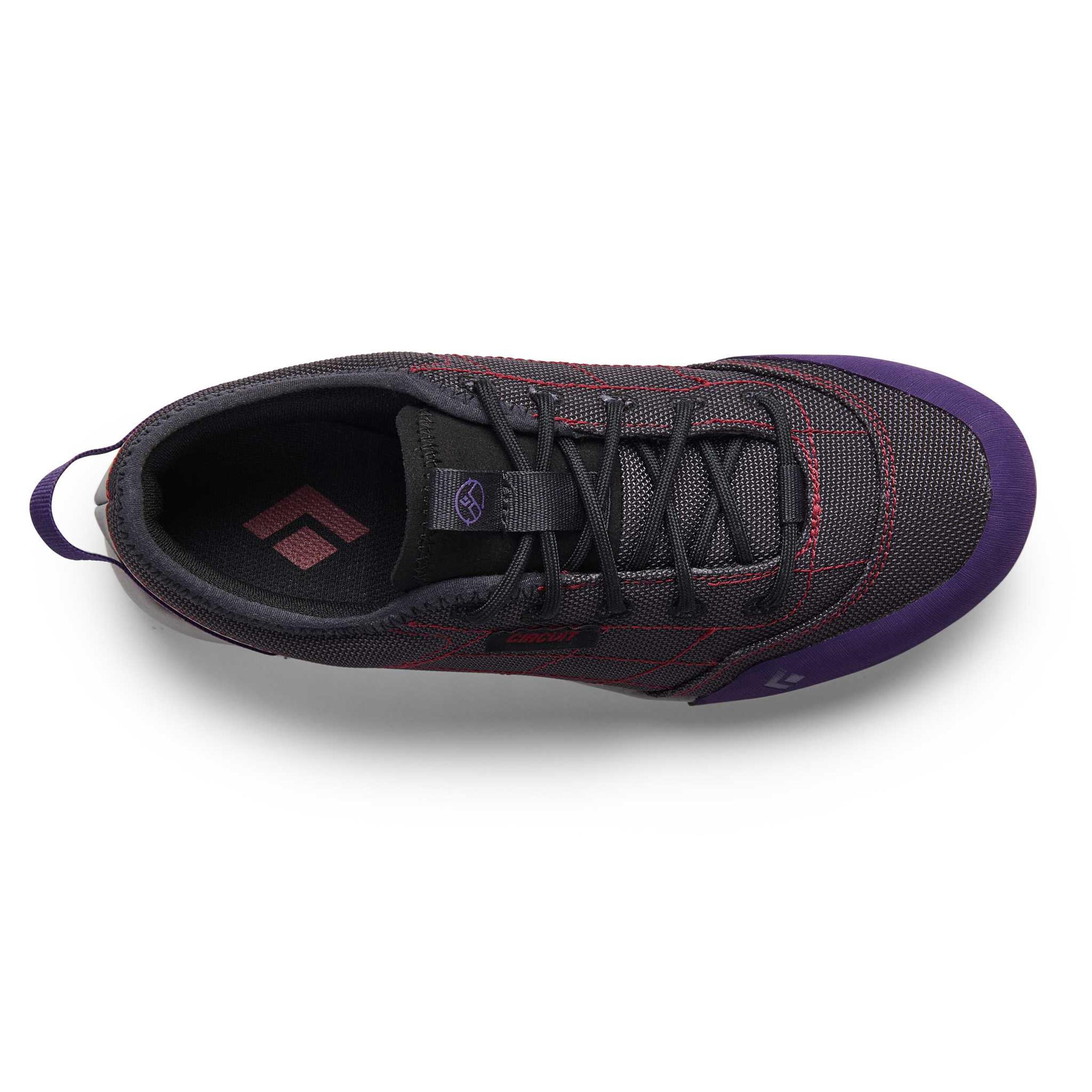 Black Diamond damen-wanderschuhe circuit 2 shoes