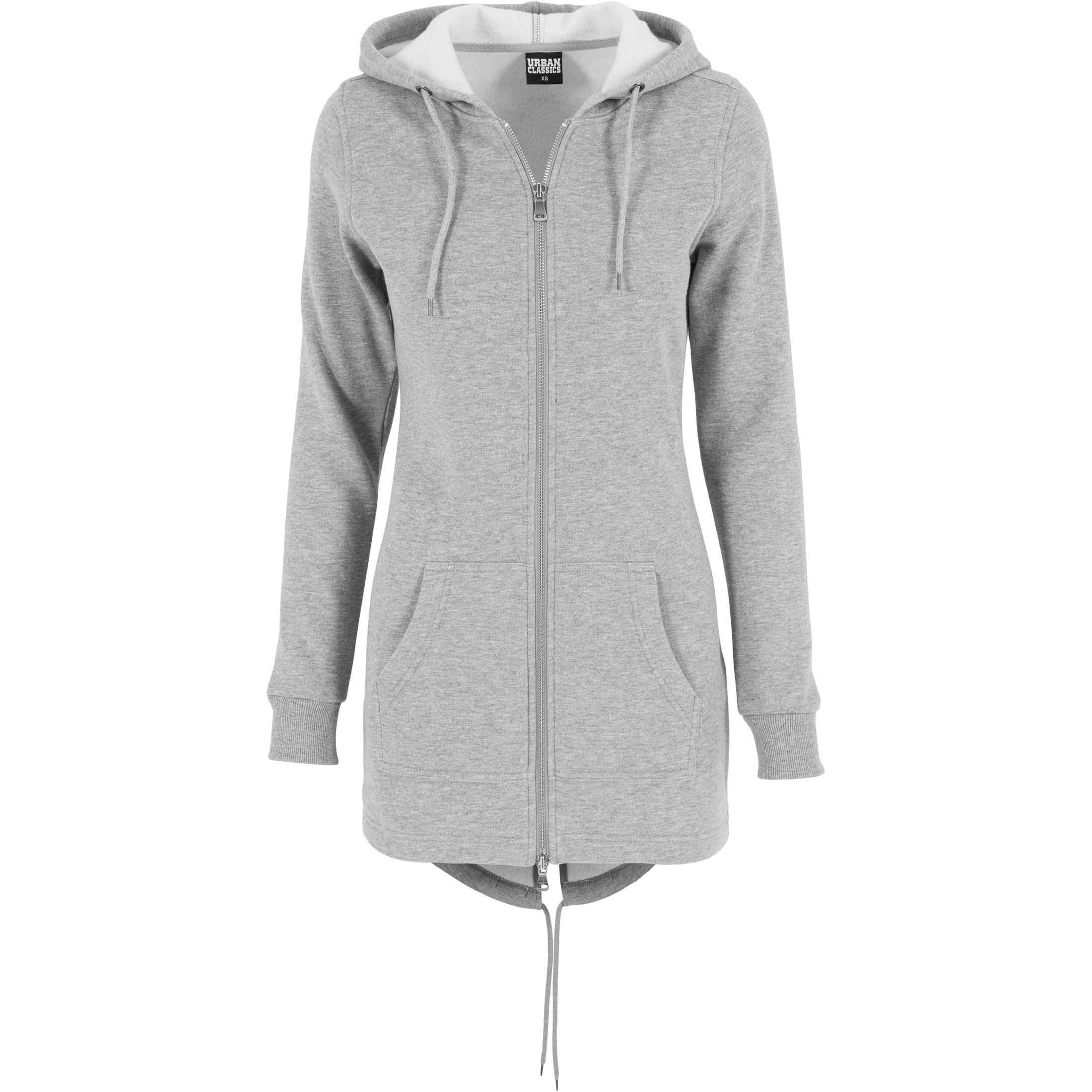 URBAN CLASSICS damenparka urban claic weathirt