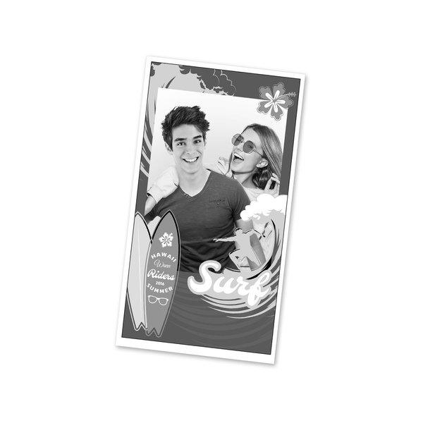 Canal Toys Instant Camera Refill - 10 Rollen