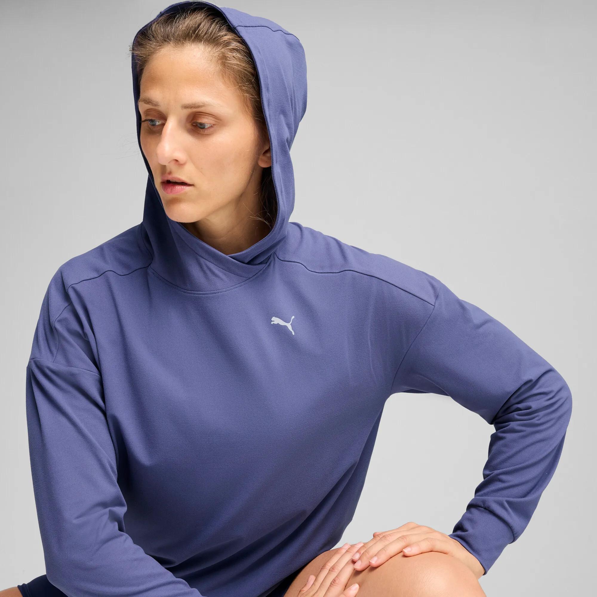 PUMA TRAINING TECH Hoodie