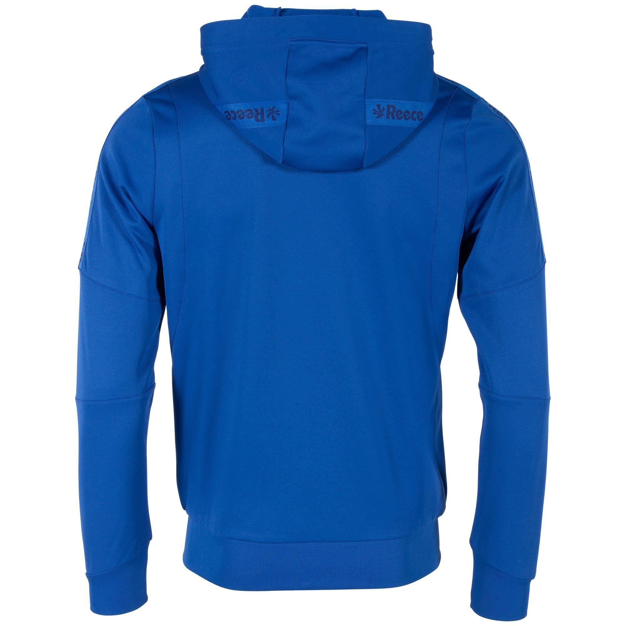 Reece Australia kinder kapuzen-trainingsjacke mit reißverschluss cleve tts