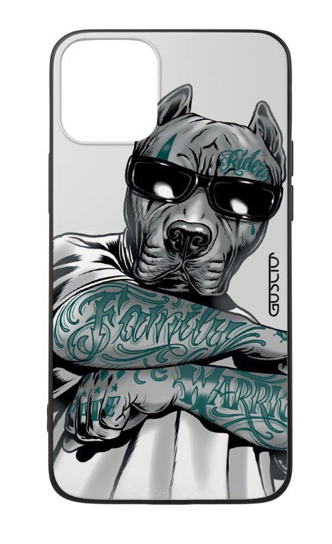 GUSCIO iPhone 12 Mini - Guscio Cover