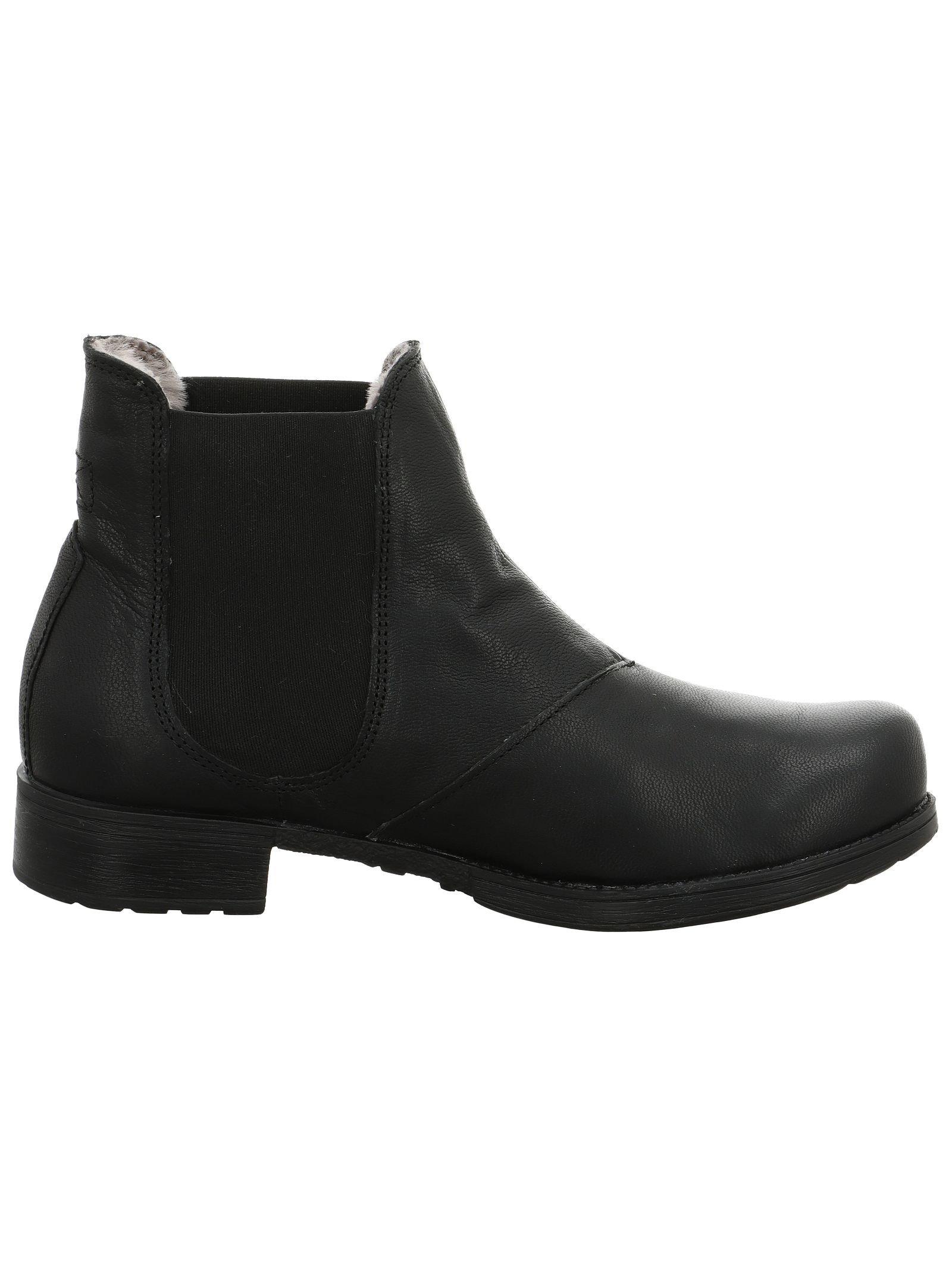 Think Stiefelette 3-000814