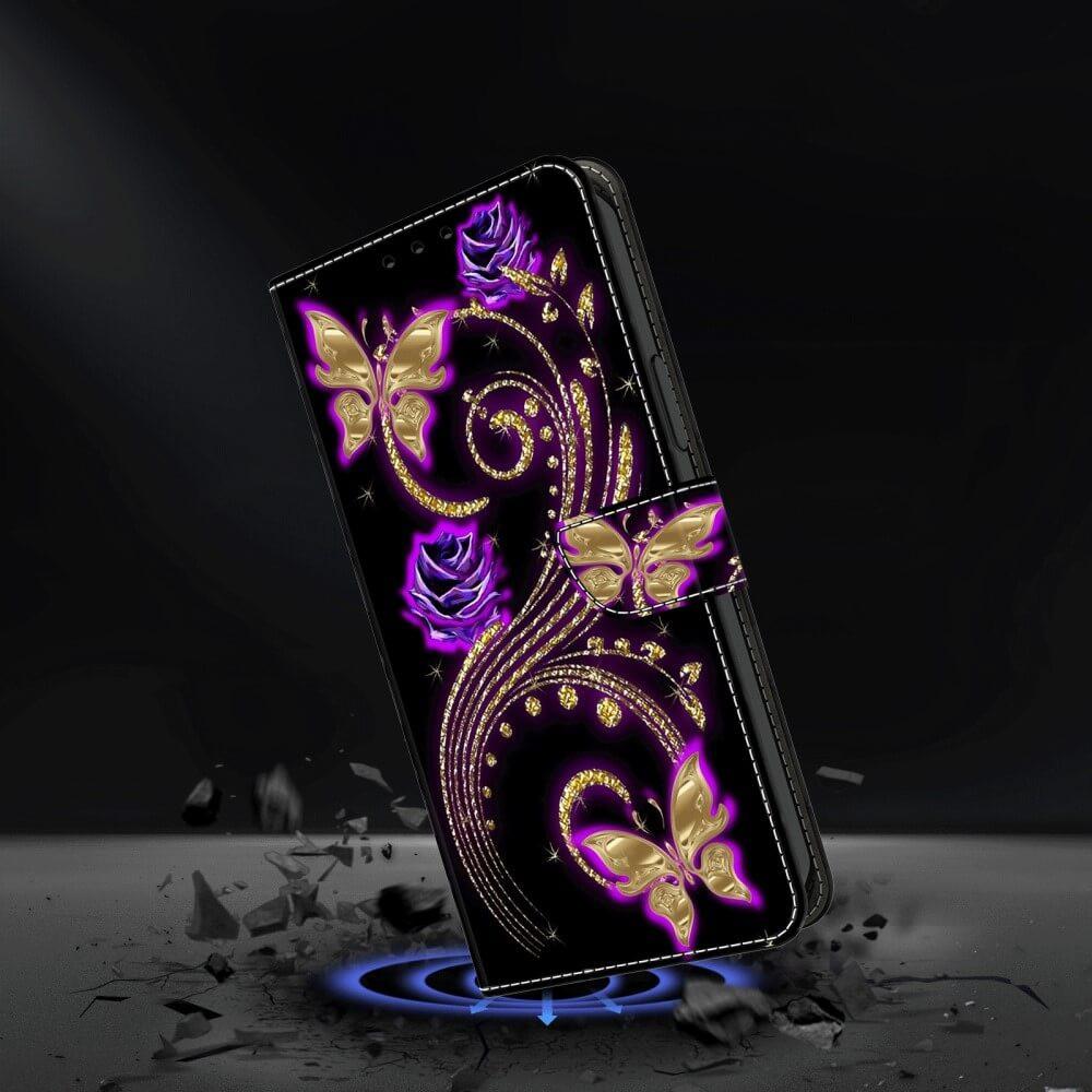Cover-Discount Galaxy S24+ - 3D-Effekt Hülle Etui