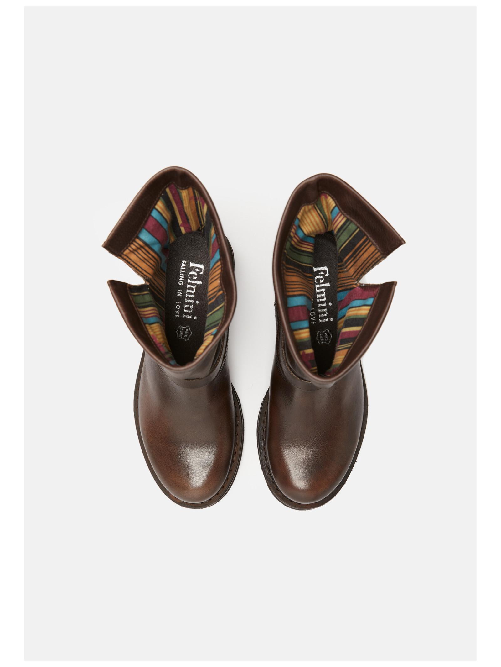 Felmini Stiefelette GREDO 7176