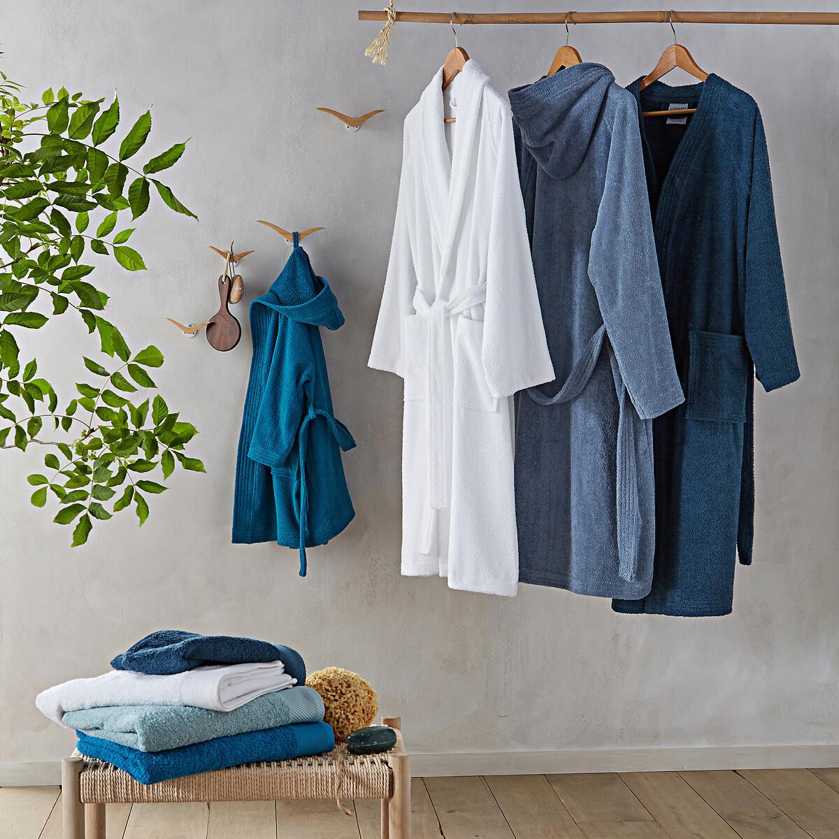 La Redoute Intérieurs Kimono-Bademantel Scenario (350 g/m²) für Erwachsene