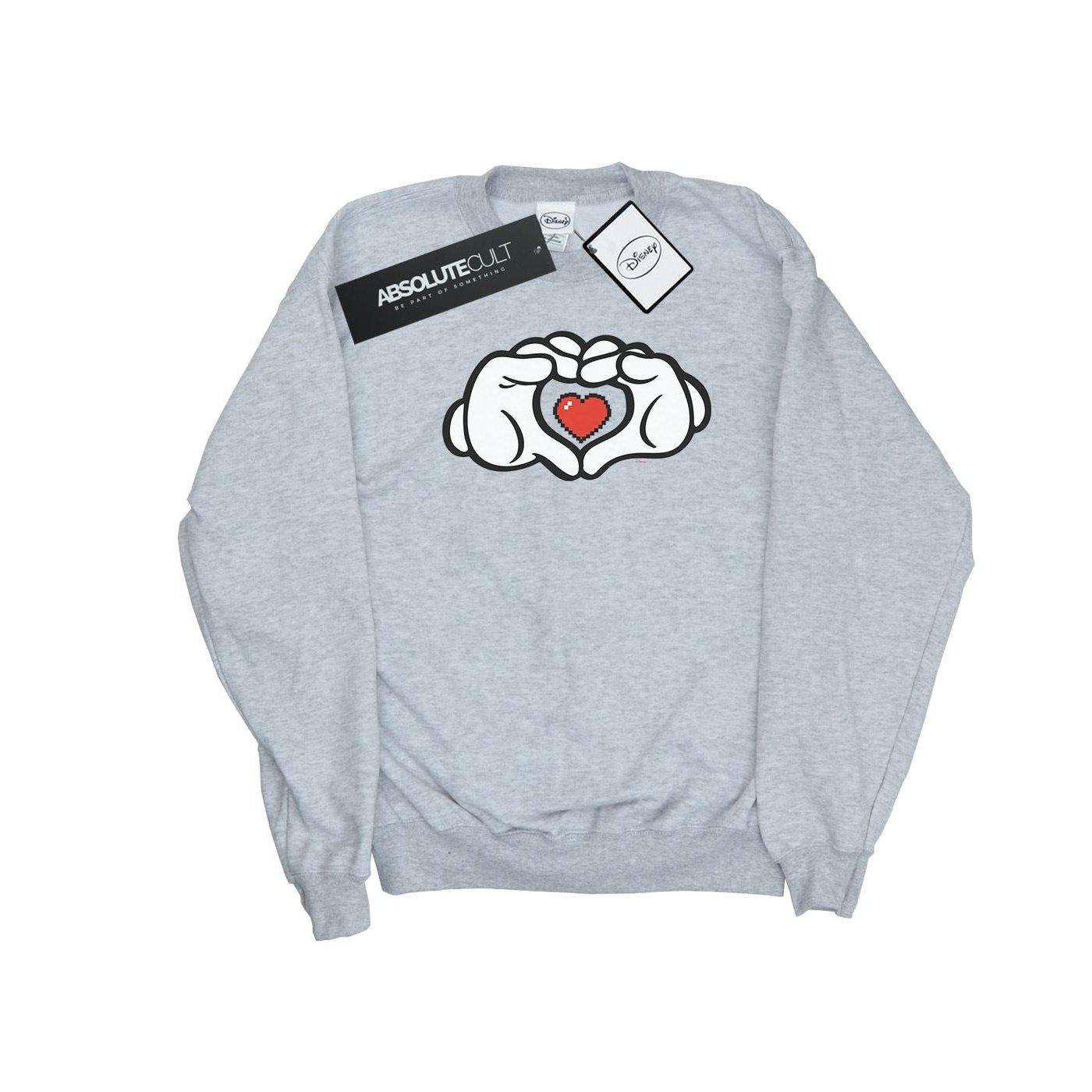 Disney Sweatshirt