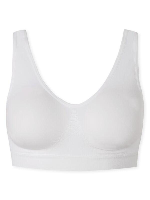 Schiesser Classic Seamless Bustier
