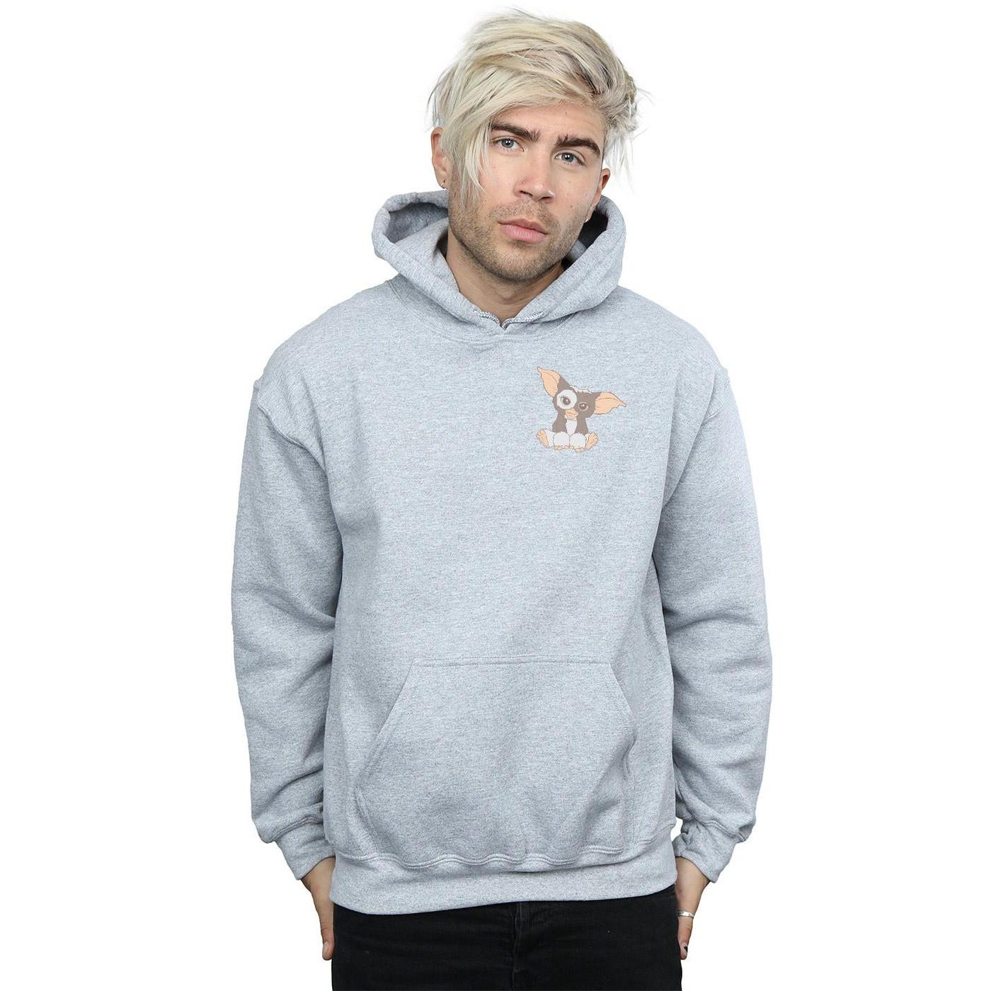 Gremlins Kapuzenpullover
