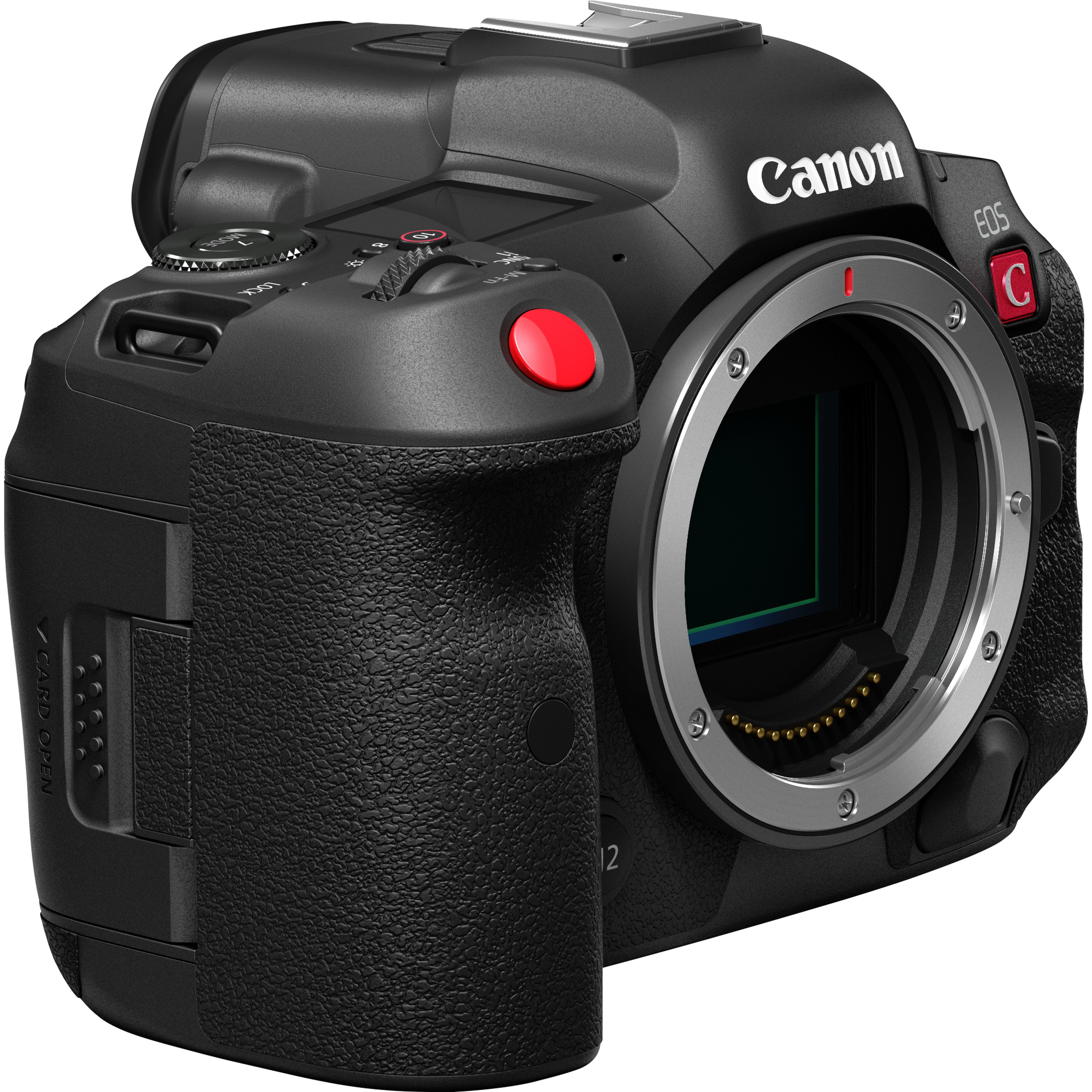 Canon EOS EOS R5 C Caméra Cinema EOS, boîtier nu