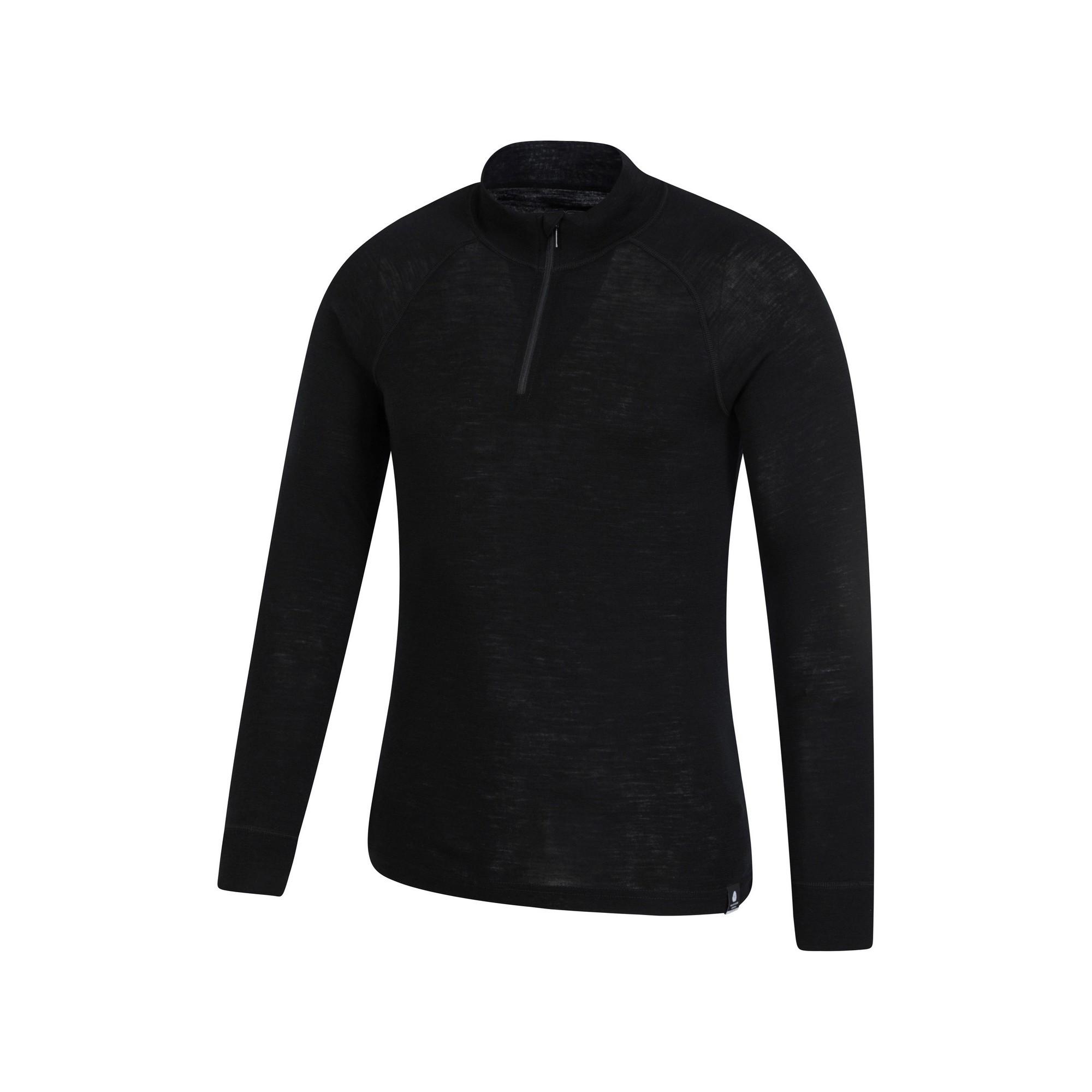 Mountain Warehouse Merino II Base Layer Oberteil