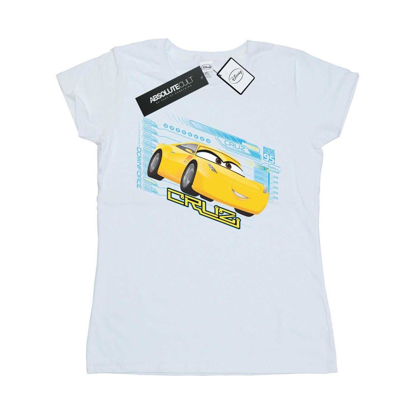 Disney Cars Cruz T-Shirt