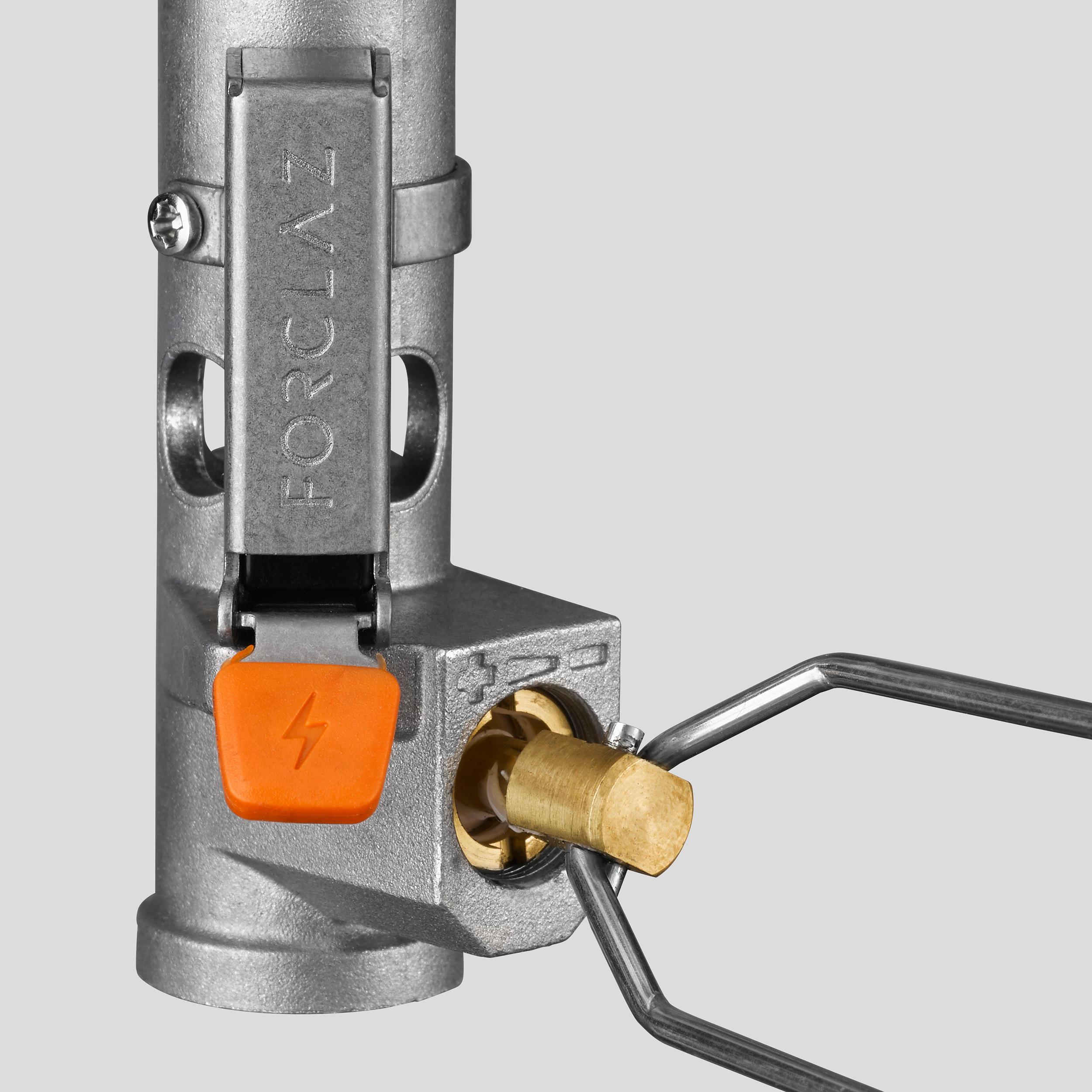 FORCLAZ Campingkocher - MT500